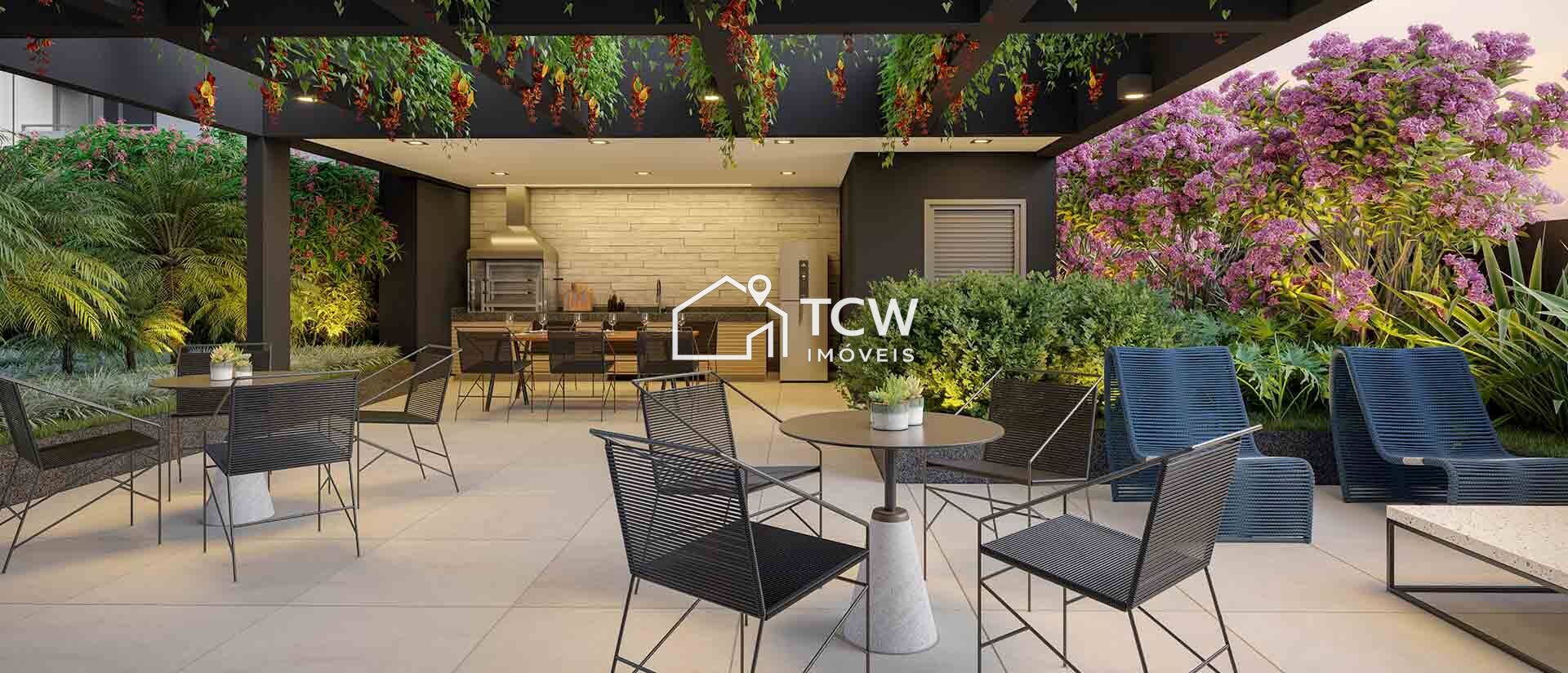 Apartamento, 3 quartos, 125 m² - Foto 7