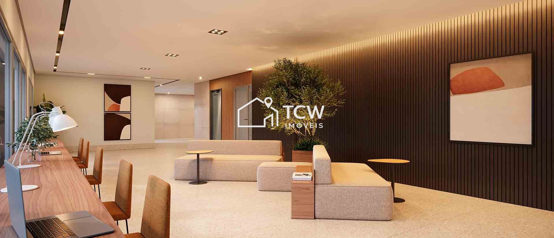 Apartamento, 3 quartos, 125 m² - Foto 10
