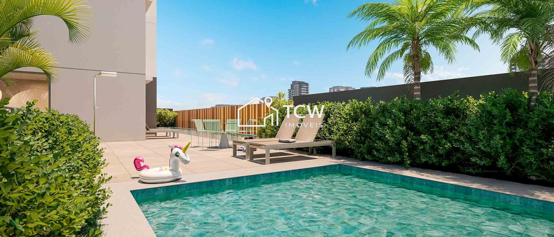 Apartamento, 3 quartos, 125 m² - Foto 5