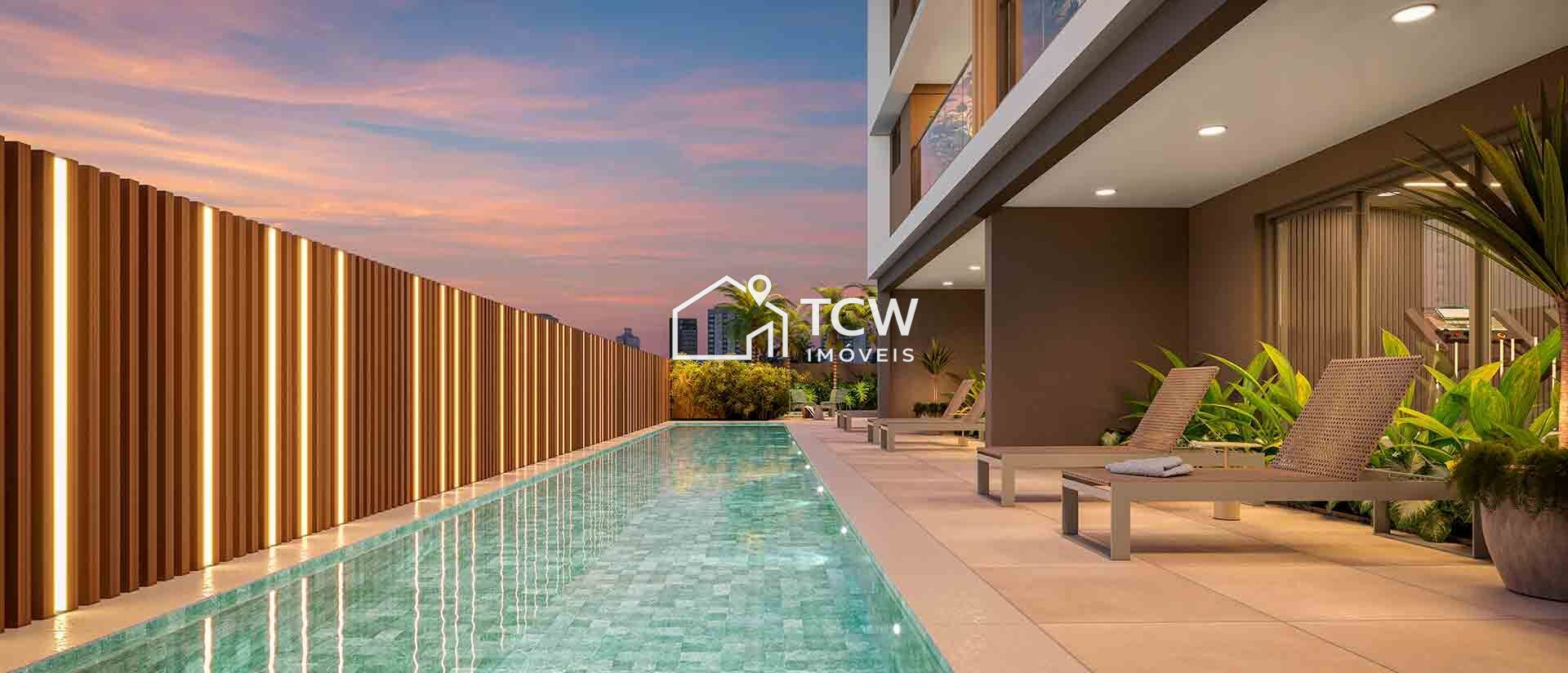 Apartamento, 3 quartos, 125 m² - Foto 6