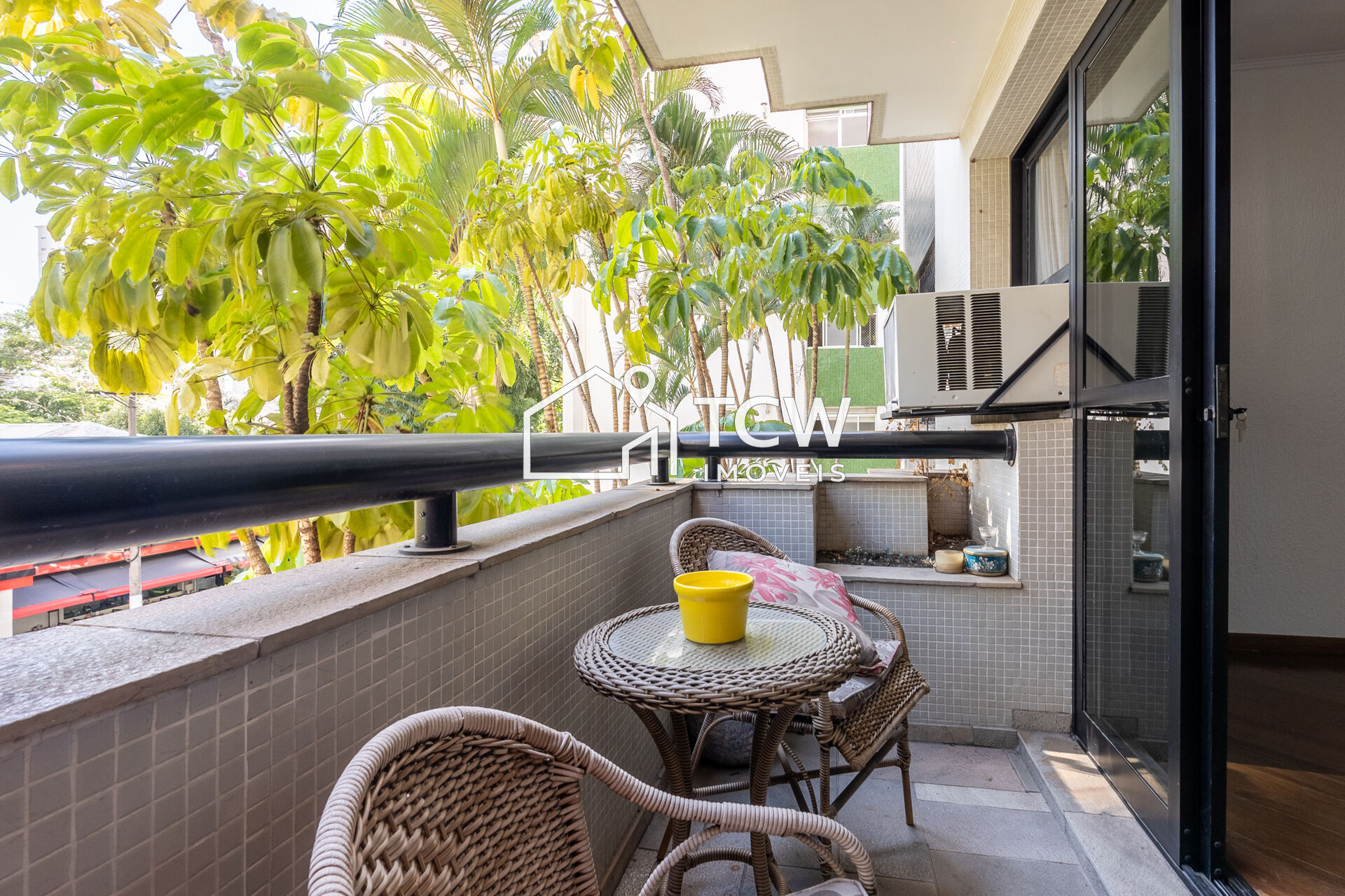 Apartamento, 2 quartos, 109 m² - Foto 8