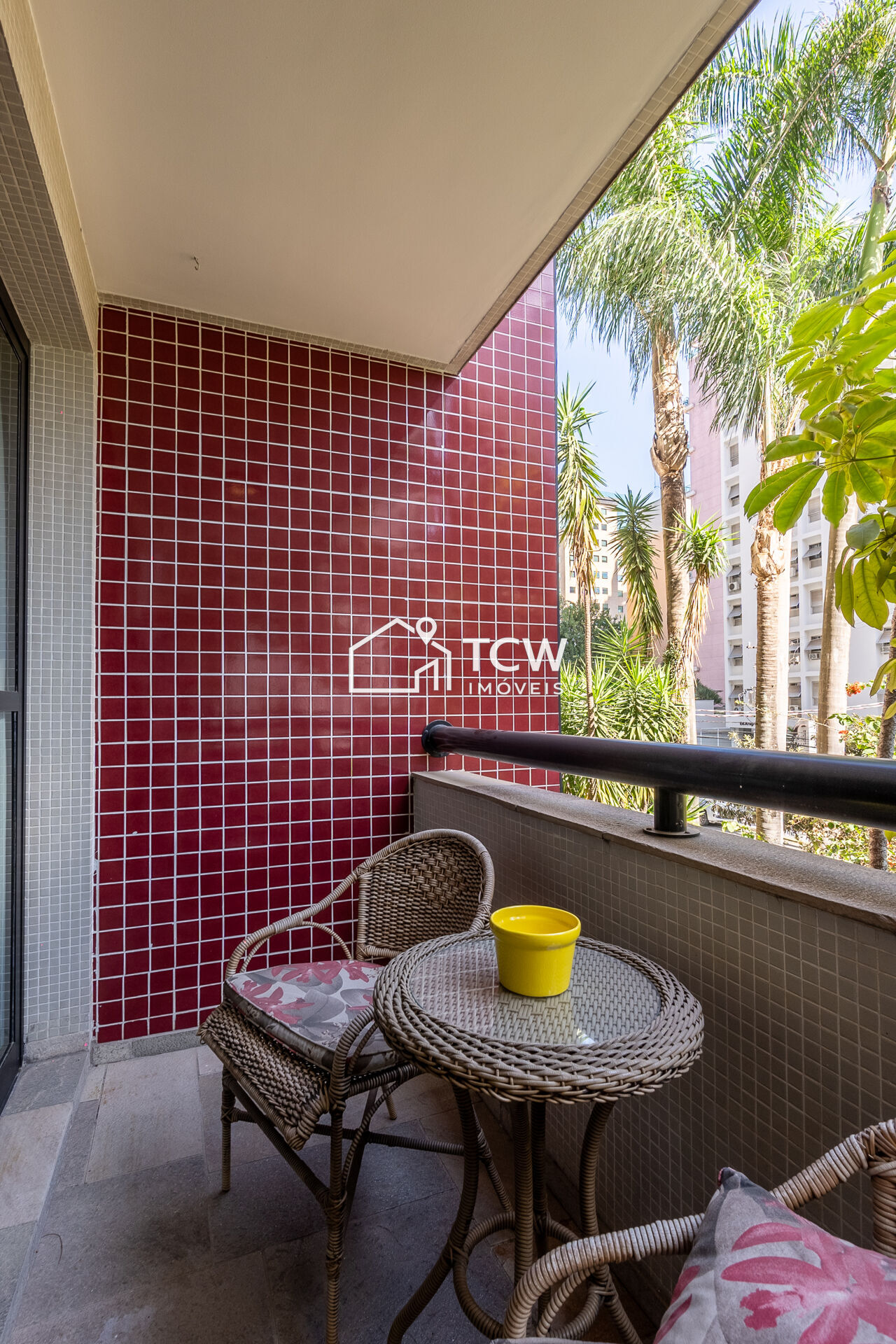 Apartamento, 2 quartos, 109 m² - Foto 10