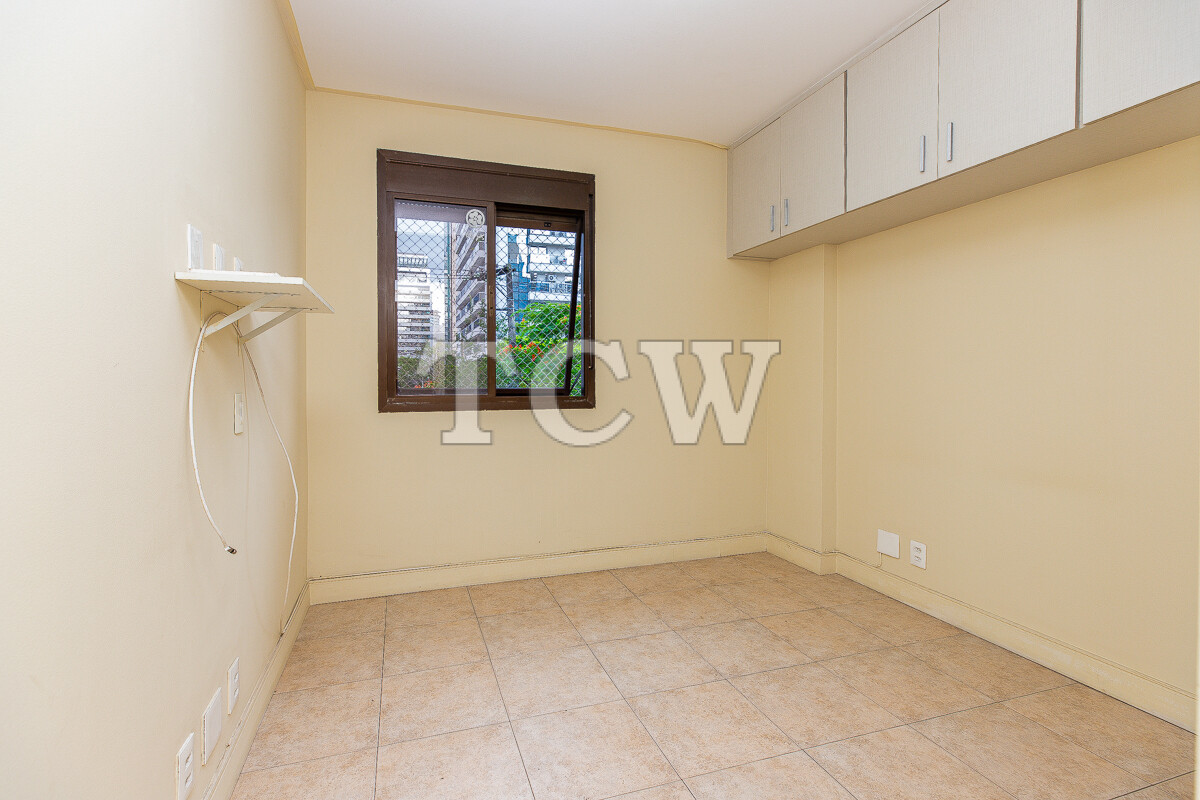 Apartamento à venda com 3 quartos - Foto 11