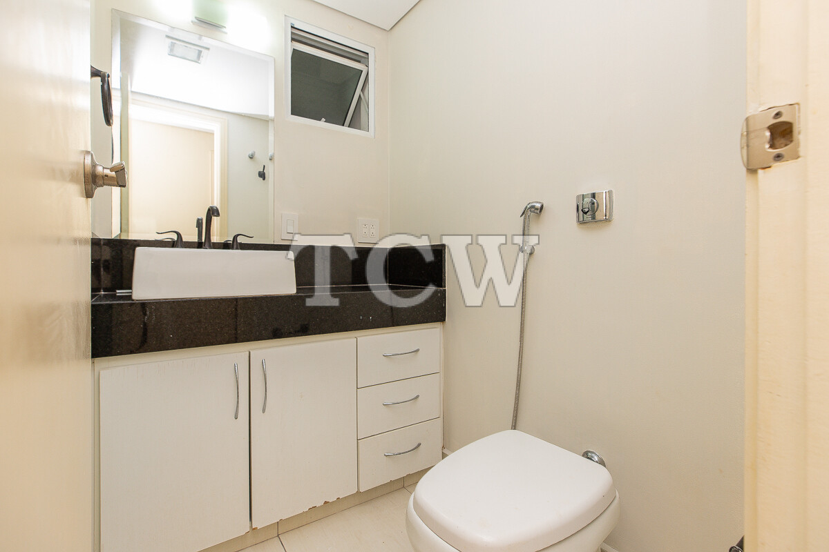 Apartamento à venda com 3 quartos - Foto 9