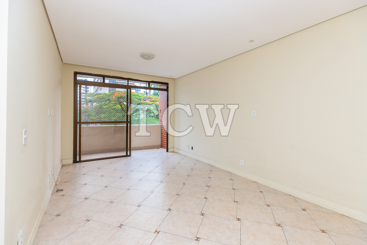 Apartamento à venda com 3 quartos - Foto 6
