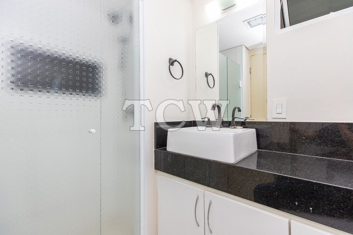 Apartamento à venda com 3 quartos - Foto 10