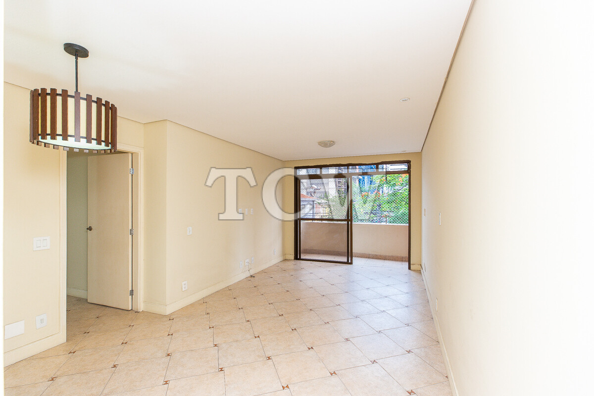 Apartamento à venda com 3 quartos - Foto 3