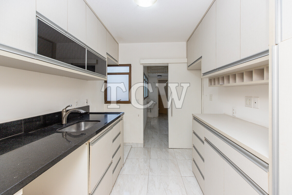 Apartamento à venda com 3 quartos - Foto 21