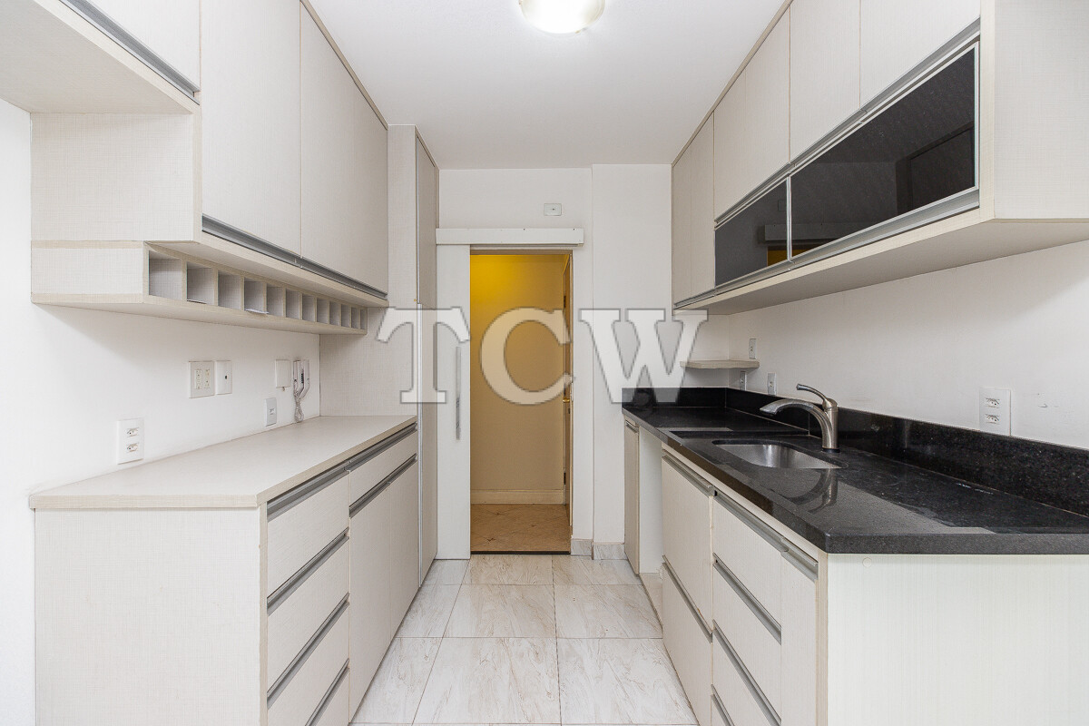 Apartamento à venda com 3 quartos - Foto 20