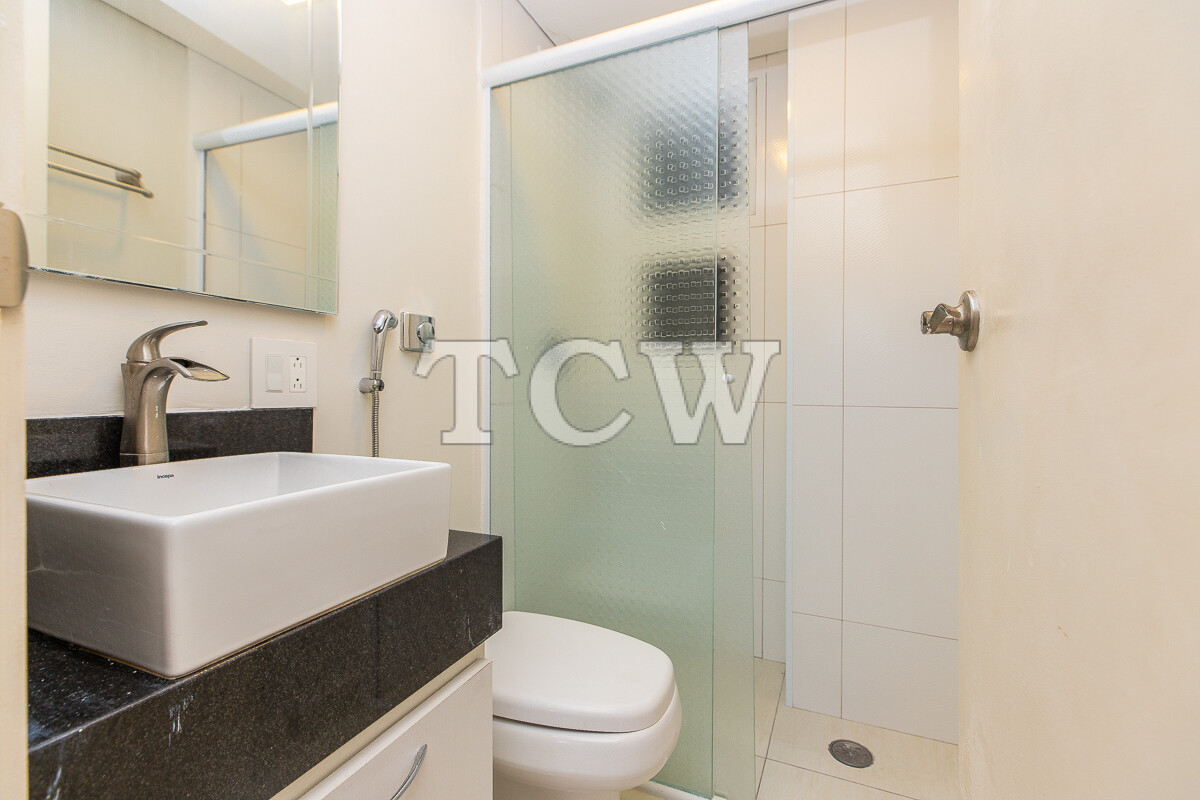 Apartamento à venda com 3 quartos - Foto 18