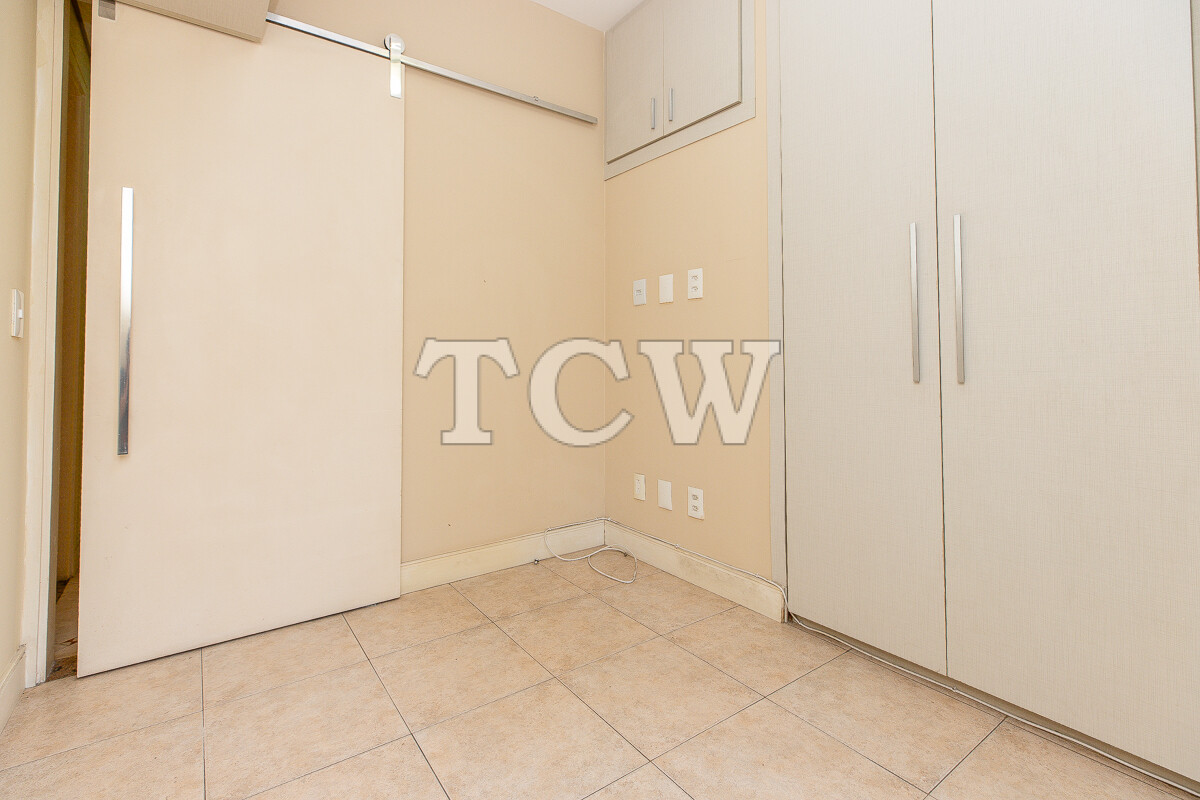 Apartamento à venda com 3 quartos - Foto 17