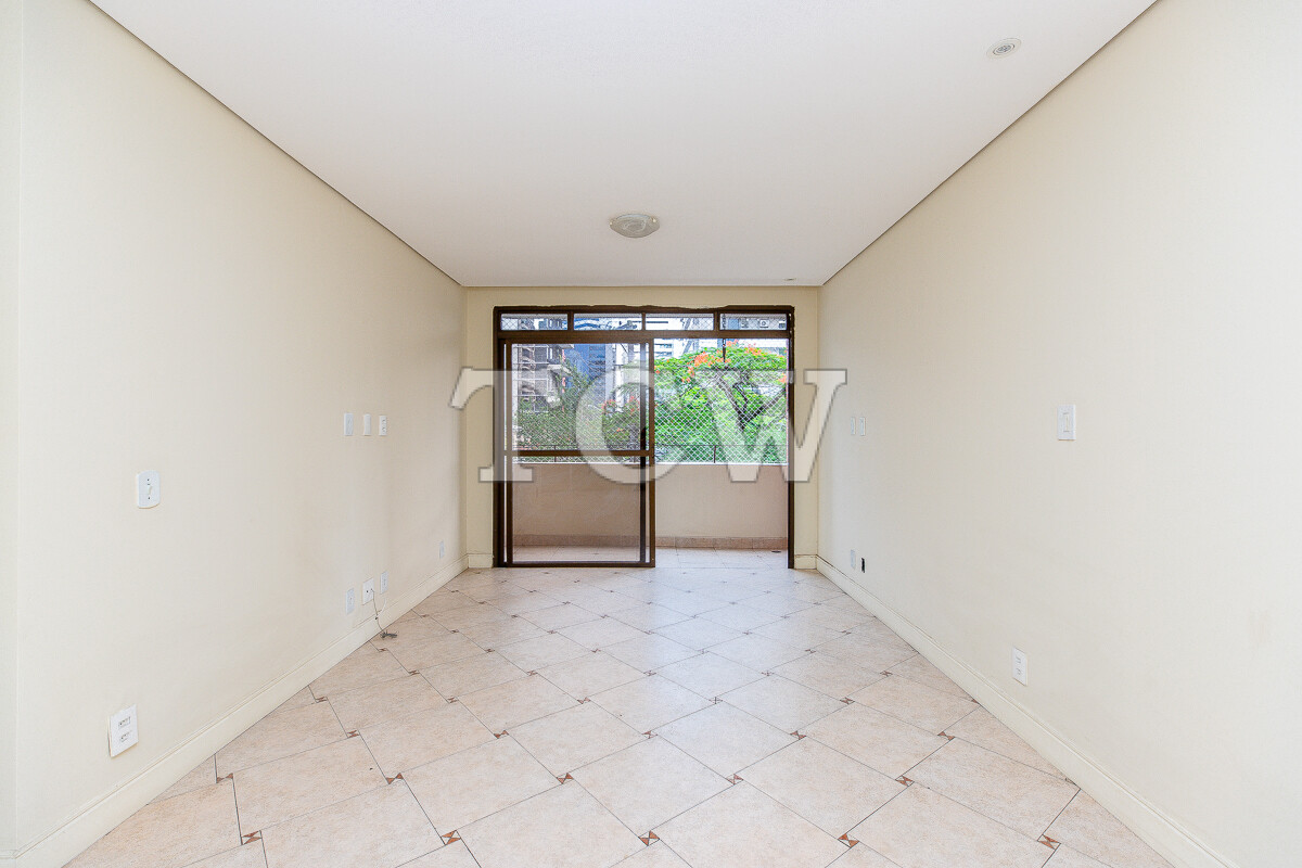 Apartamento à venda com 3 quartos - Foto 4