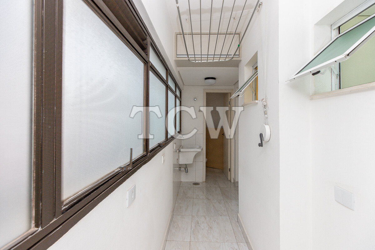 Apartamento à venda com 3 quartos - Foto 22