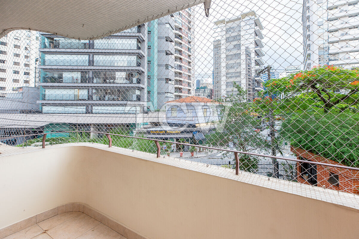 Apartamento à venda com 3 quartos - Foto 2