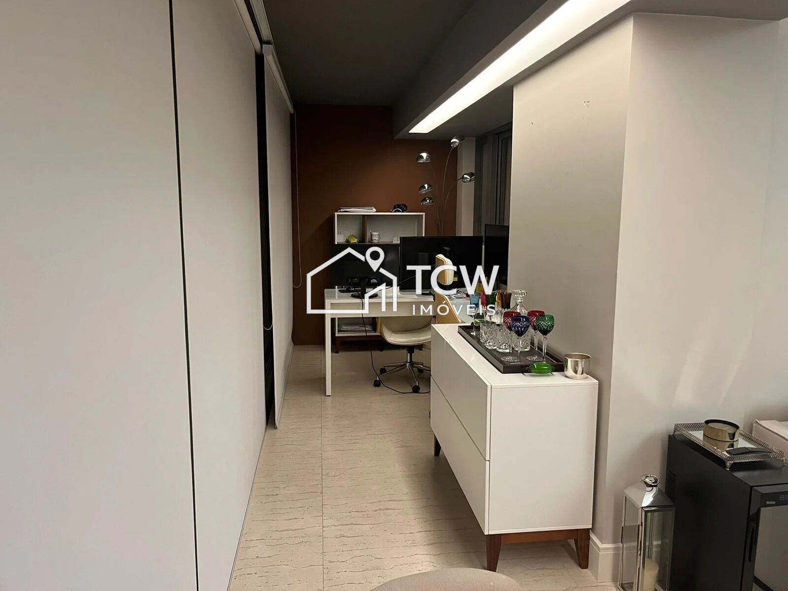 Apartamento, 2 quartos, 85 m² - Foto 5