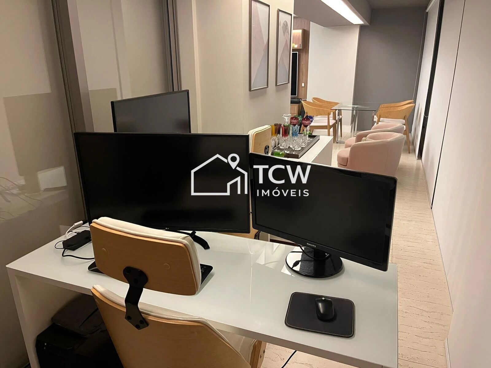 Apartamento, 2 quartos, 85 m² - Foto 7