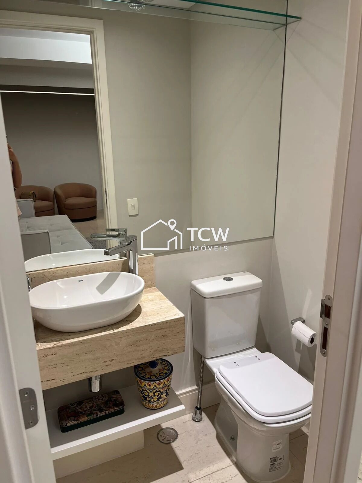 Apartamento, 2 quartos, 85 m² - Foto 8