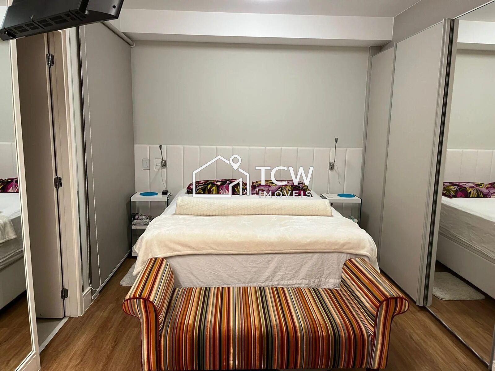 Apartamento, 2 quartos, 85 m² - Foto 9