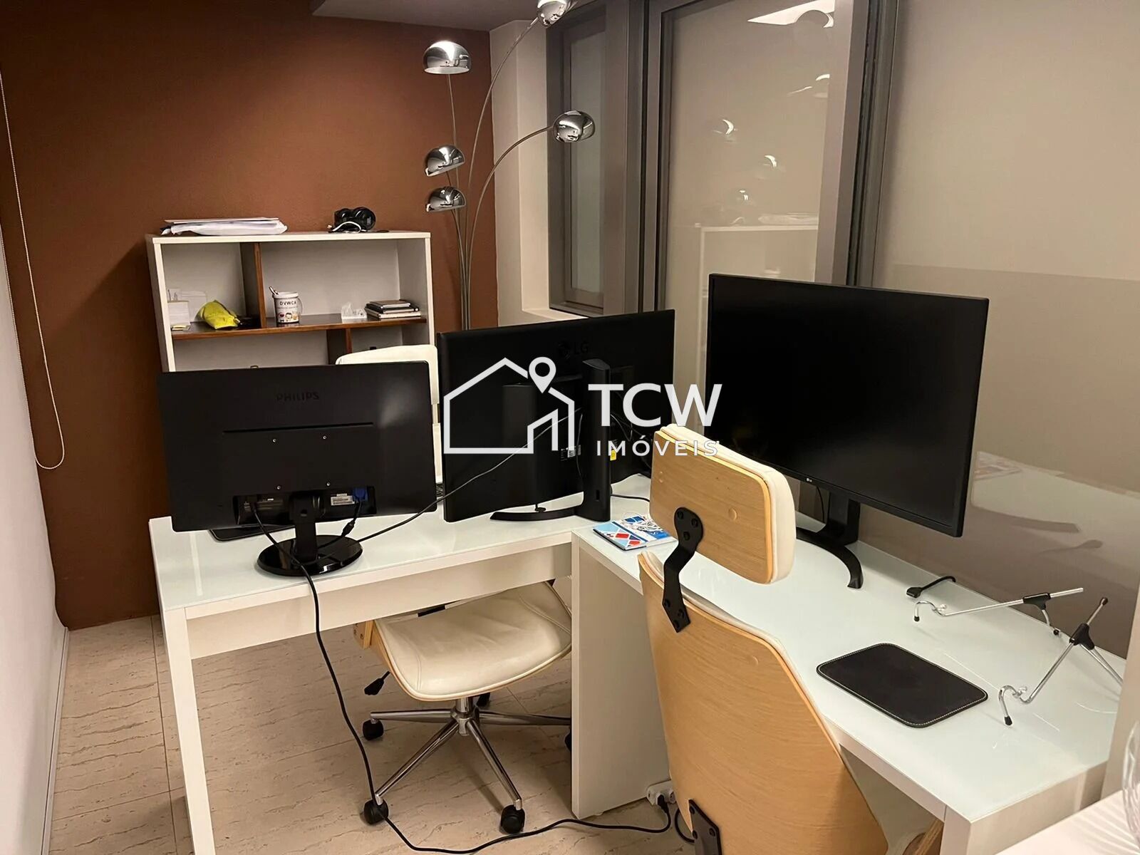 Apartamento, 2 quartos, 85 m² - Foto 6
