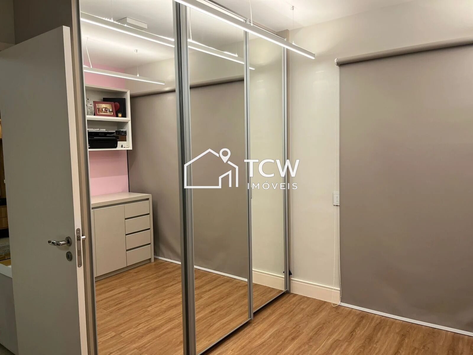 Apartamento, 2 quartos, 85 m² - Foto 11