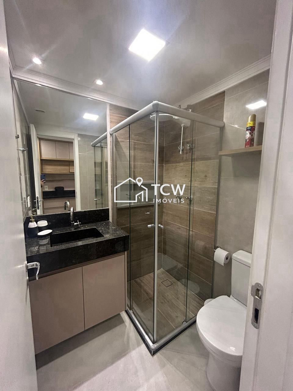 Apartamento, 1 quarto, 25 m² - Foto 7