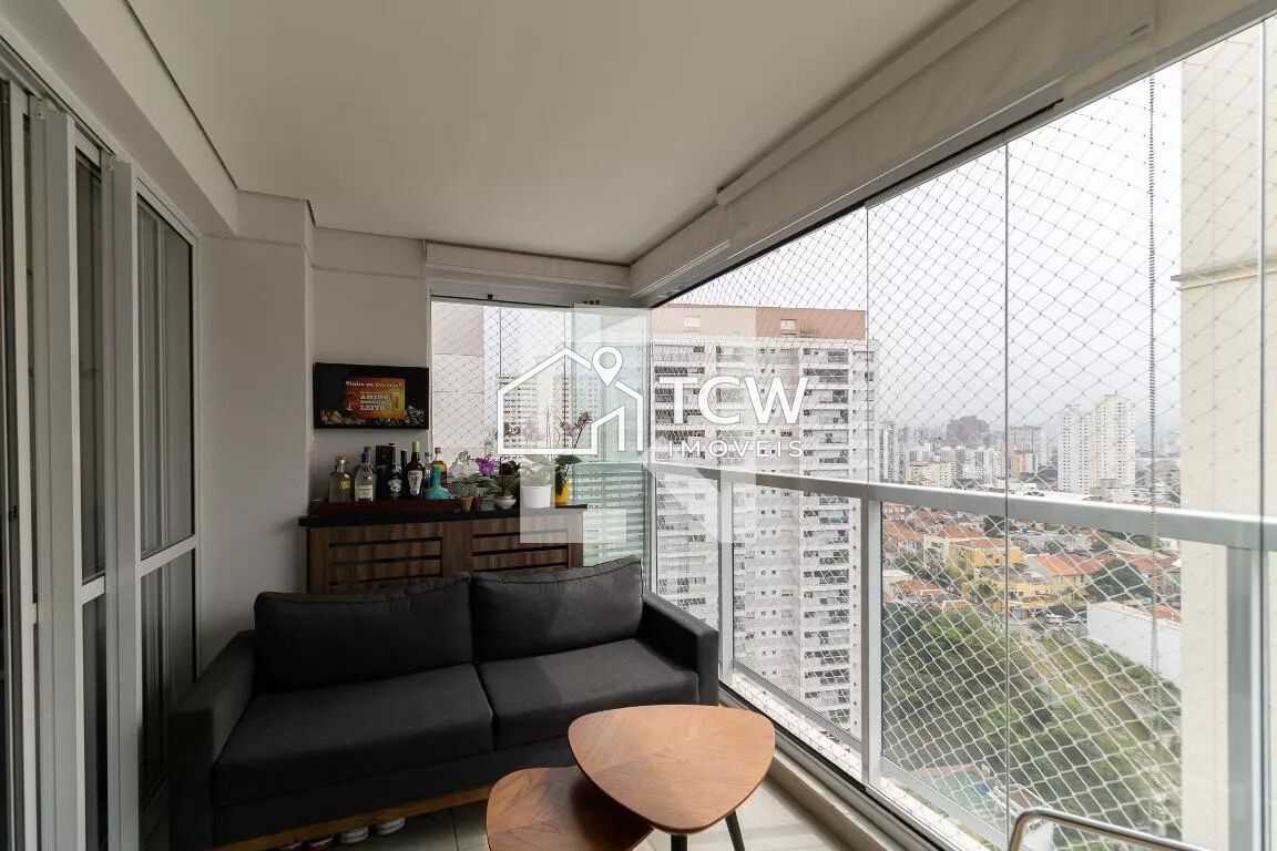Apartamento, 2 quartos, 76 m² - Foto 11