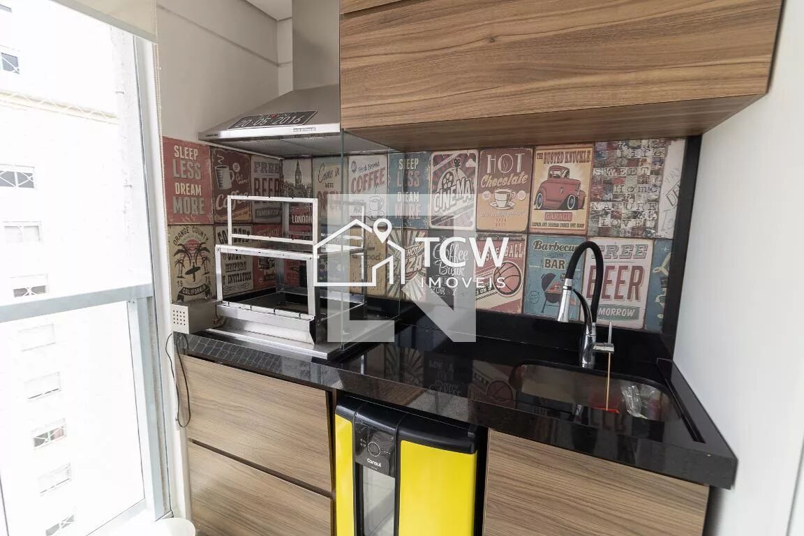 Apartamento, 2 quartos, 76 m² - Foto 10