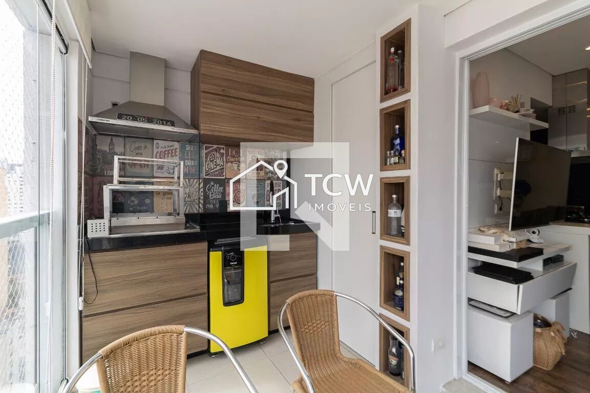 Apartamento, 2 quartos, 76 m² - Foto 9