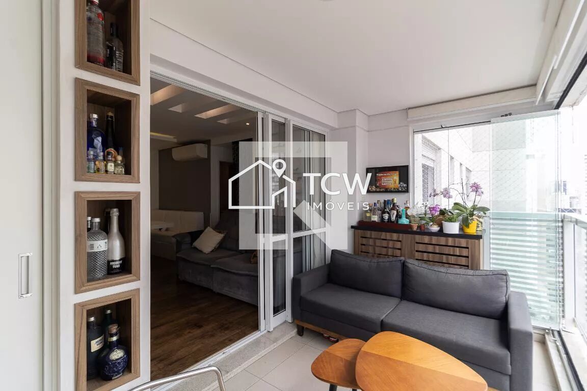 Apartamento, 2 quartos, 76 m² - Foto 12