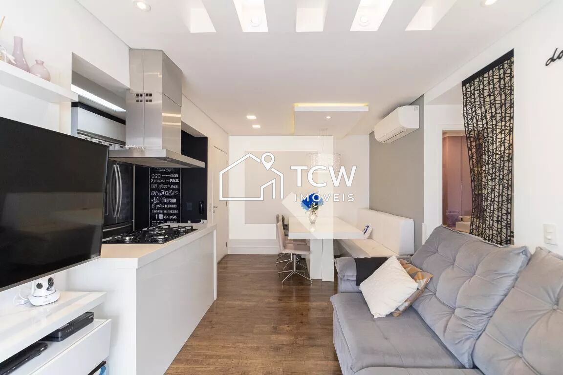Apartamento, 2 quartos, 76 m² - Foto 4