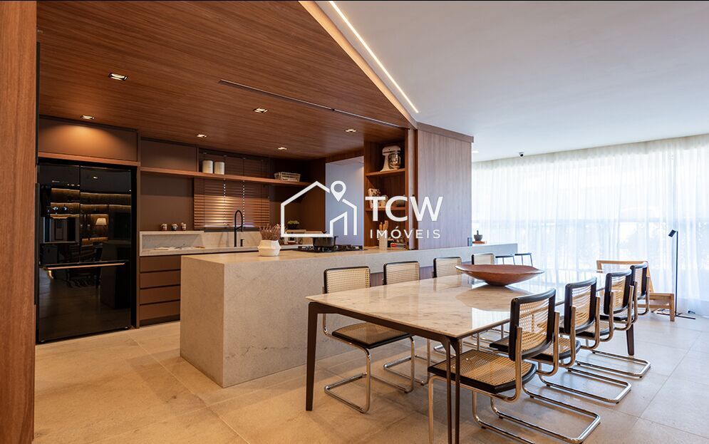 Apartamento, 4 quartos, 168 m² - Foto 5