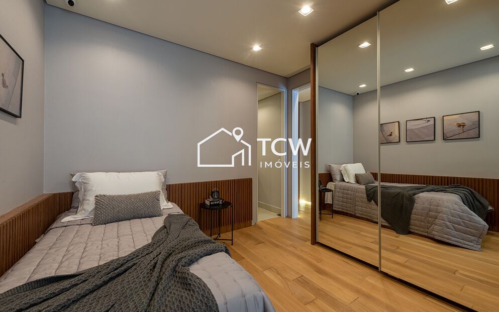 Apartamento, 4 quartos, 168 m² - Foto 11