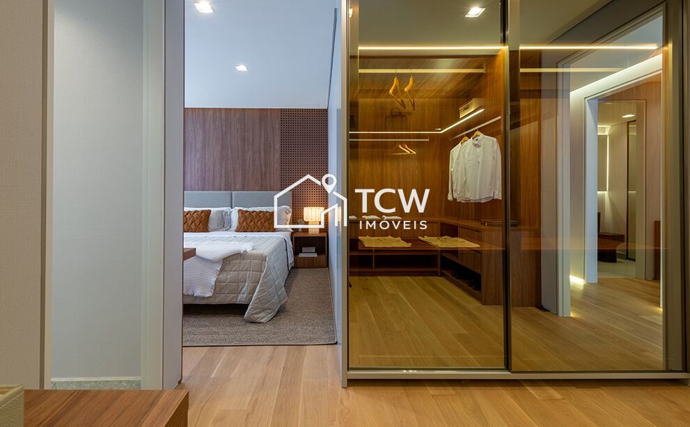 Apartamento, 4 quartos, 168 m² - Foto 12