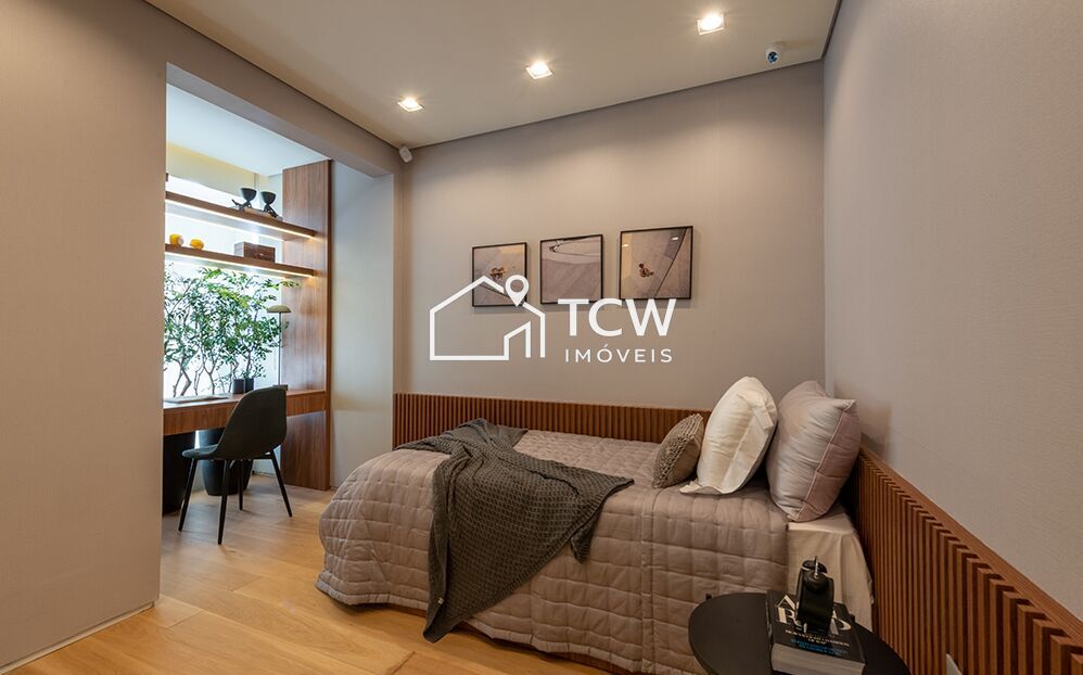 Apartamento, 4 quartos, 168 m² - Foto 10