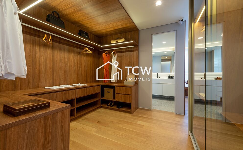 Apartamento, 4 quartos, 168 m² - Foto 13