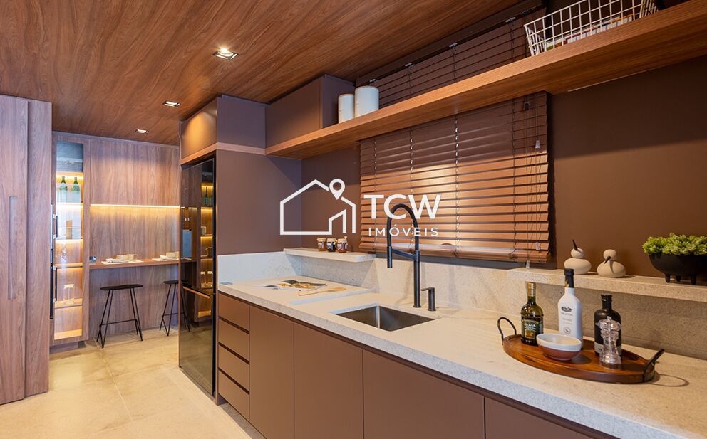 Apartamento, 4 quartos, 168 m² - Foto 7