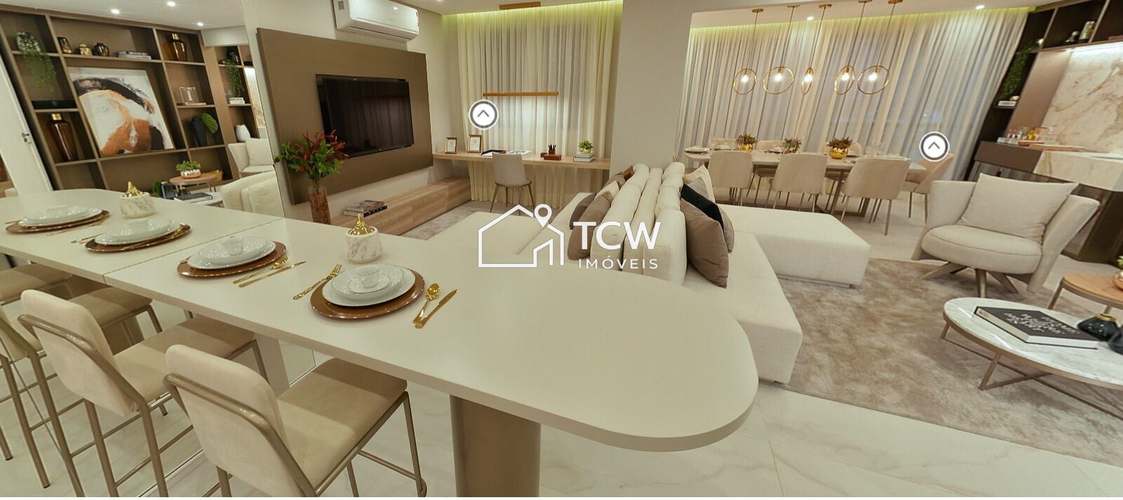 Apartamento, 3 quartos, 95 m² - Foto 4