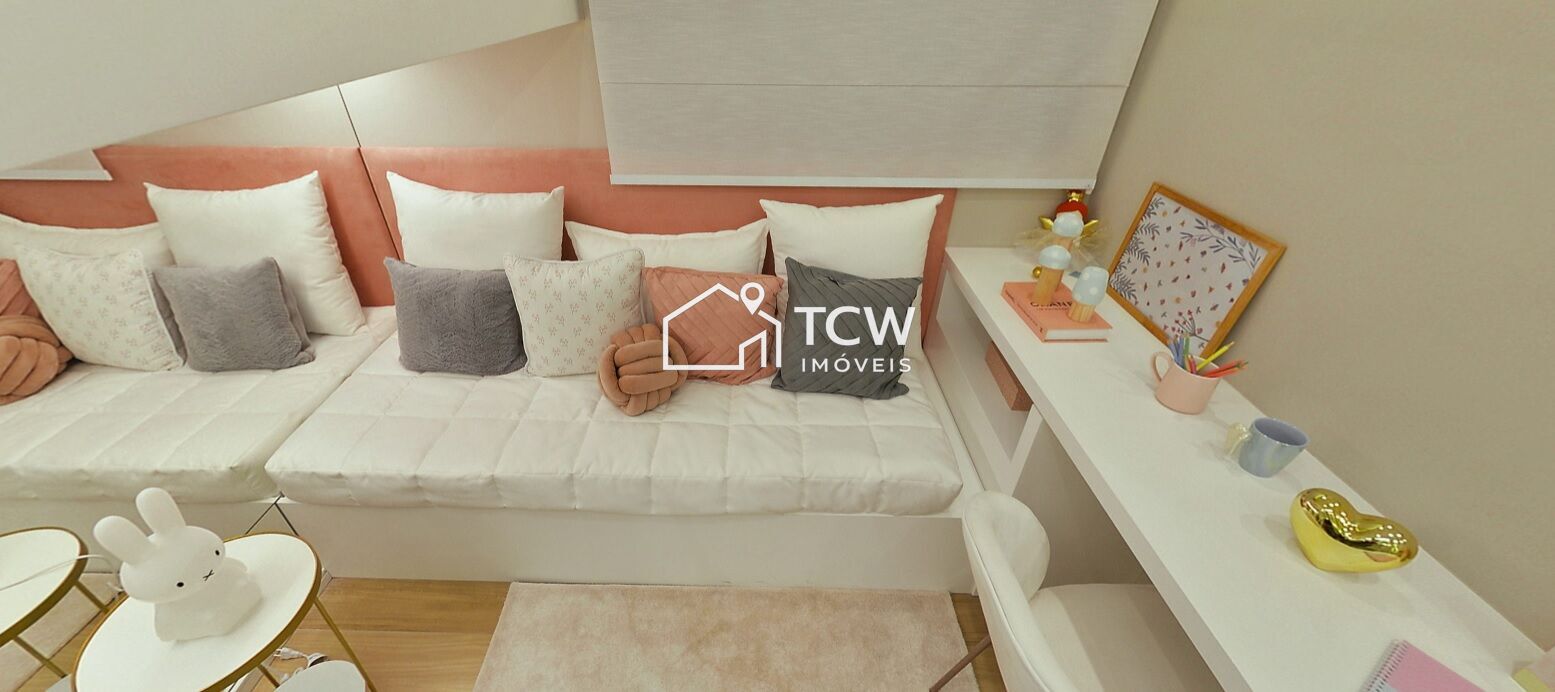 Apartamento, 3 quartos, 95 m² - Foto 5