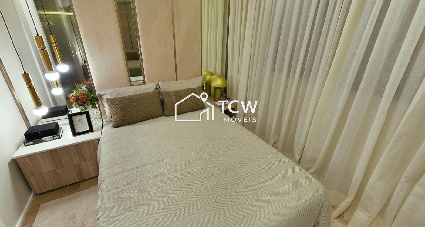 Apartamento, 3 quartos, 95 m² - Foto 8
