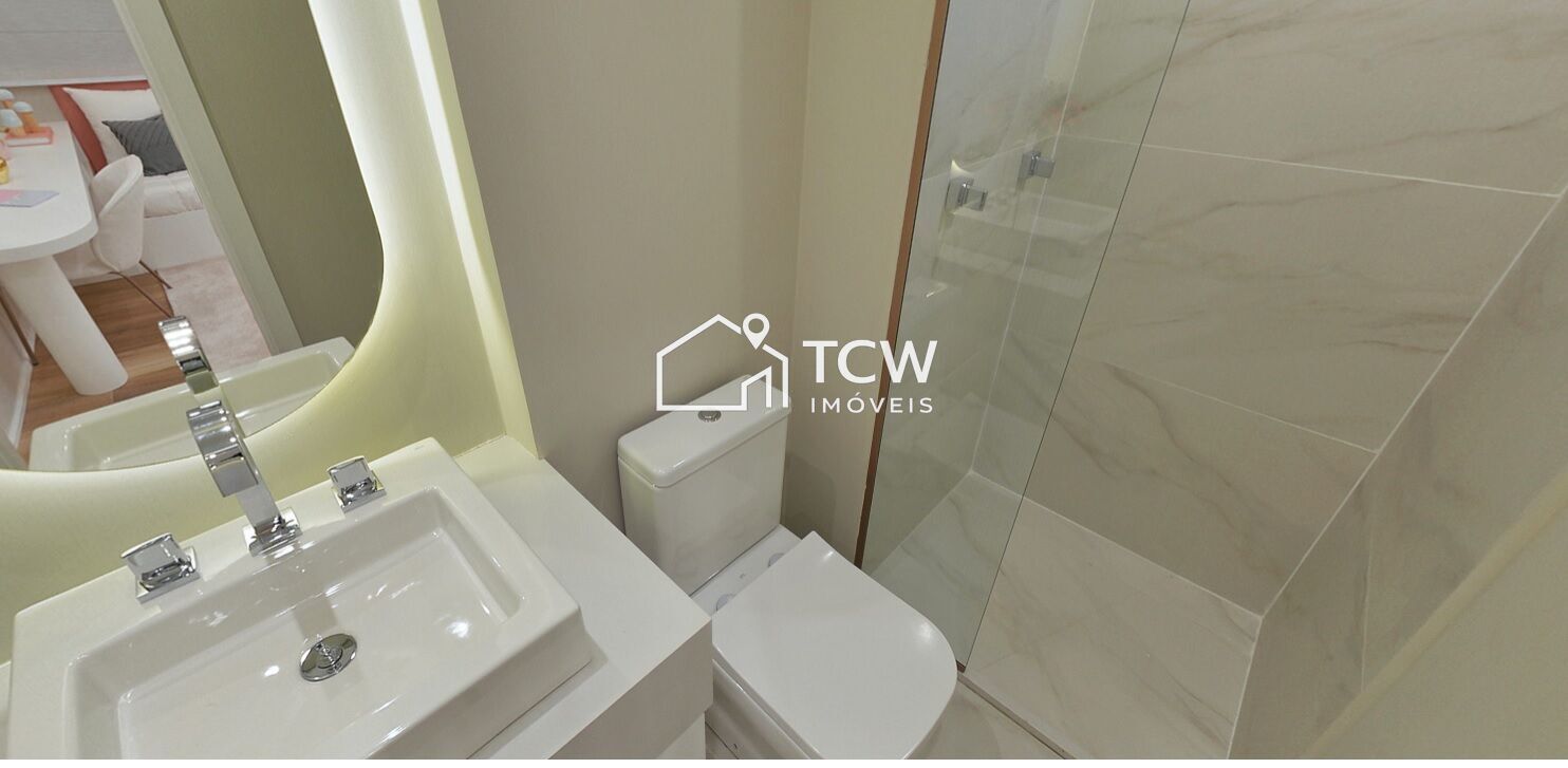 Apartamento, 3 quartos, 95 m² - Foto 7
