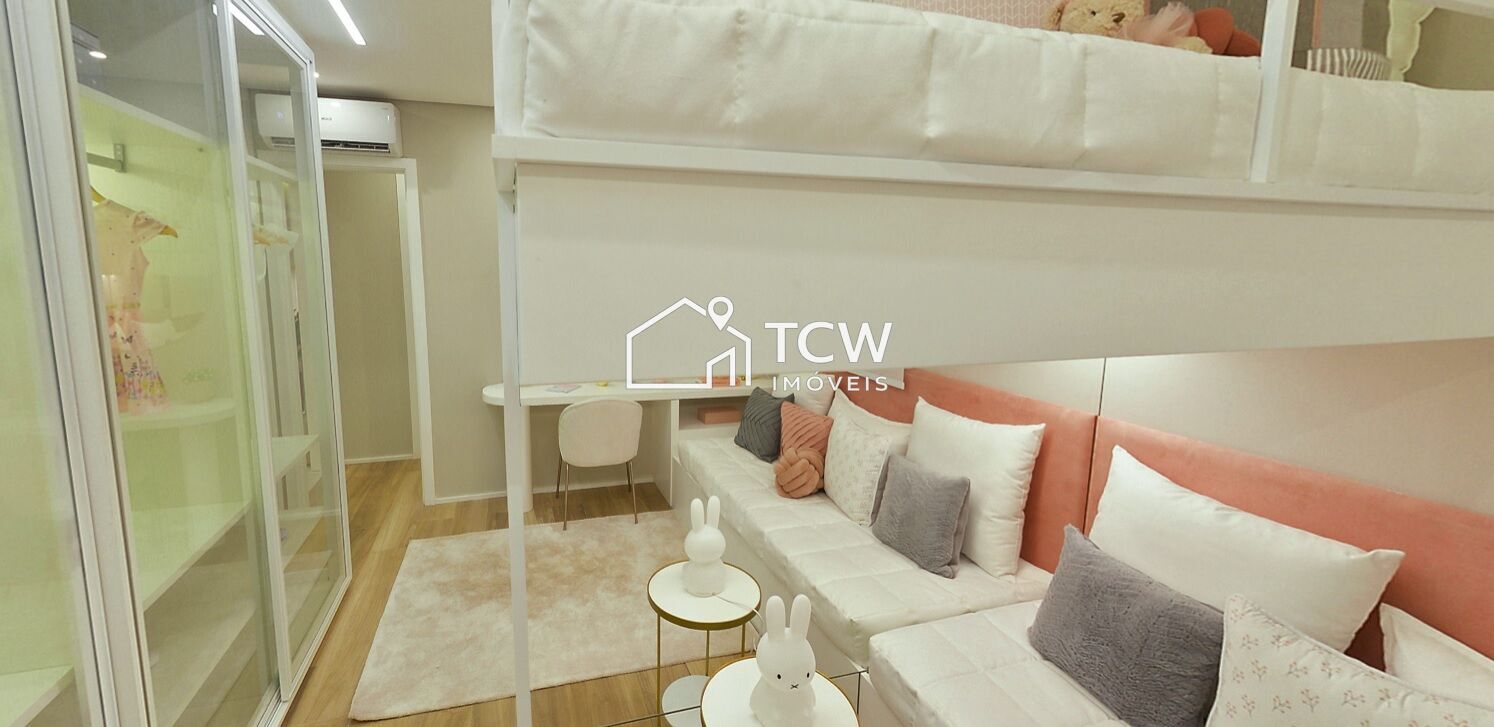 Apartamento, 3 quartos, 95 m² - Foto 6