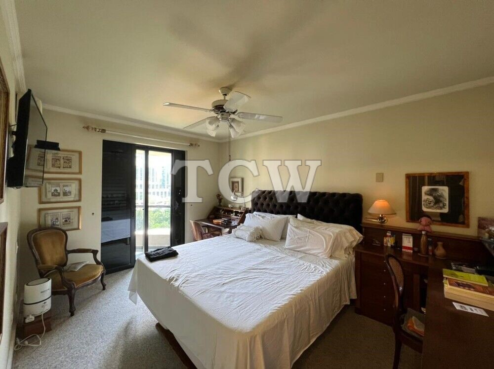 Apartamento à venda com 4 quartos, 220m² - Foto 10