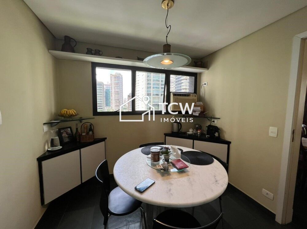 Apartamento, 4 quartos, 220 m² - Foto 13