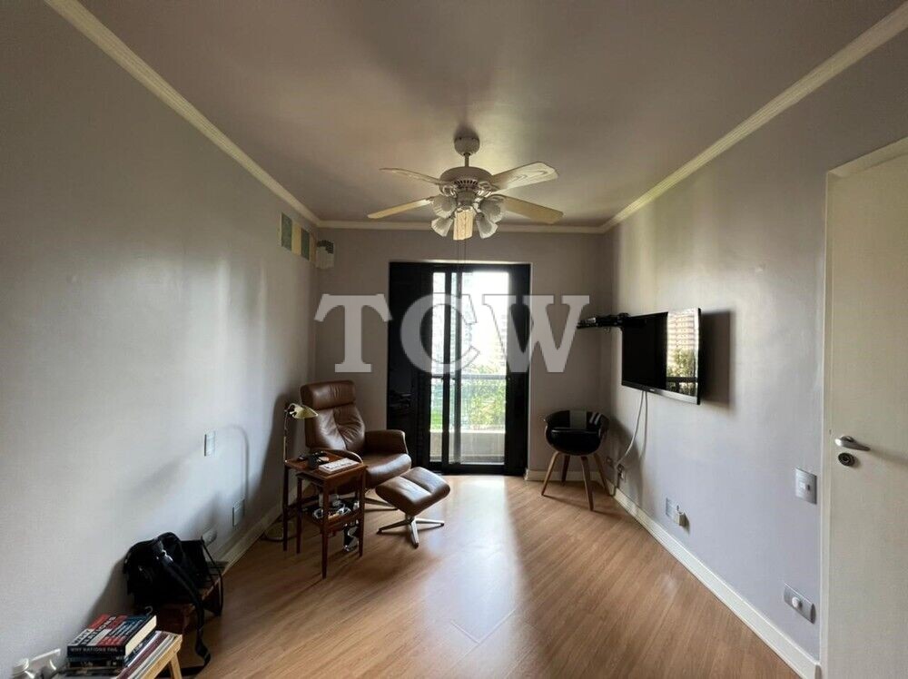 Apartamento à venda com 4 quartos, 220m² - Foto 12