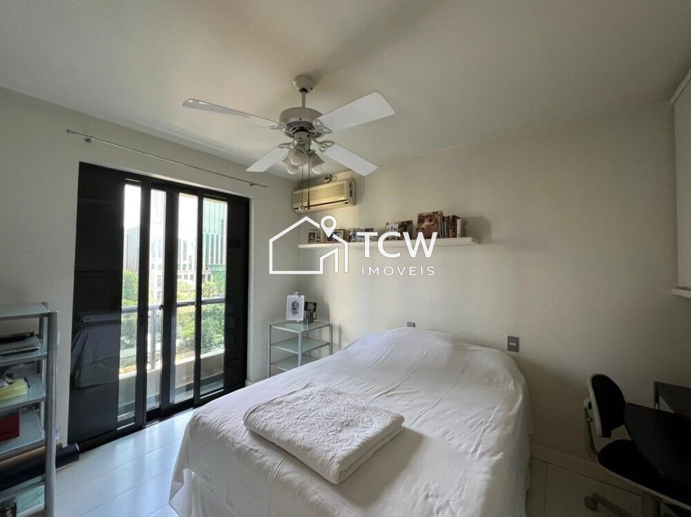 Apartamento, 4 quartos, 220 m² - Foto 9