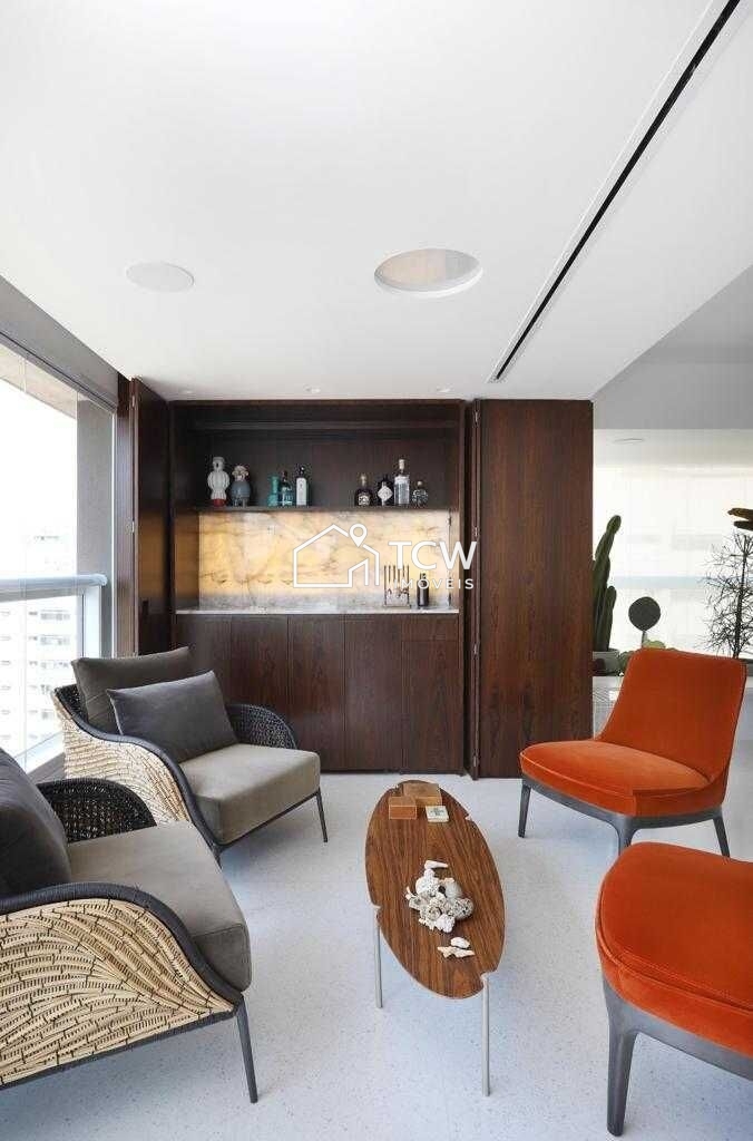 Apartamento, 3 quartos, 174 m² - Foto 8
