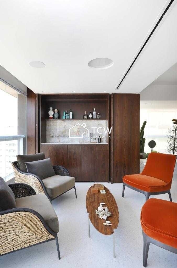 Apartamento, 3 quartos, 174 m² - Foto 12