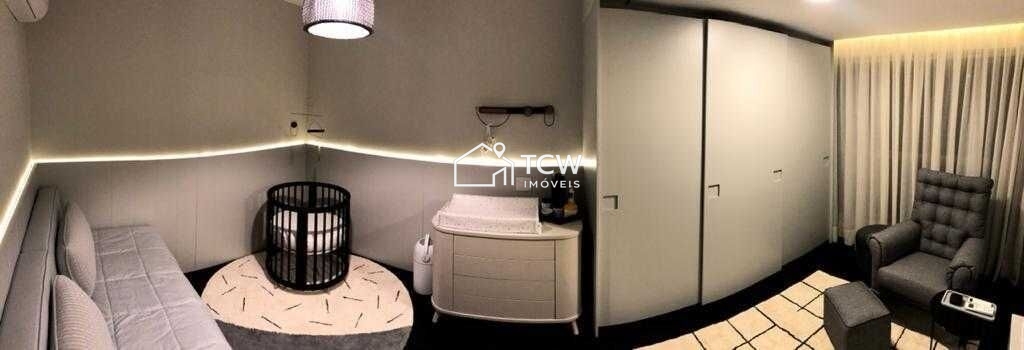 Apartamento, 3 quartos, 174 m² - Foto 21