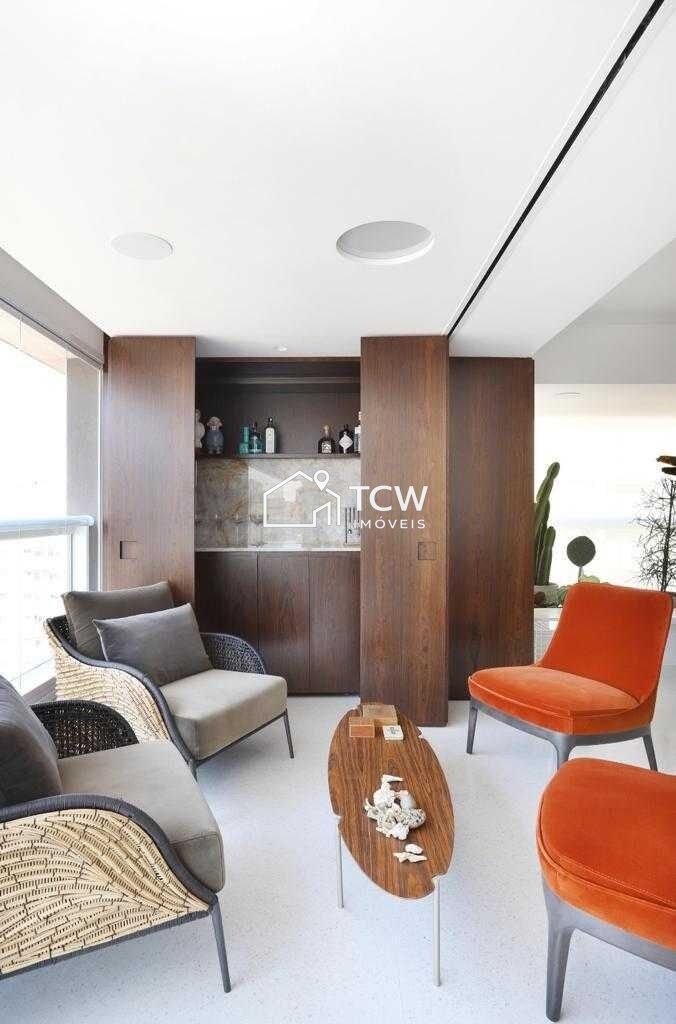 Apartamento, 3 quartos, 174 m² - Foto 11