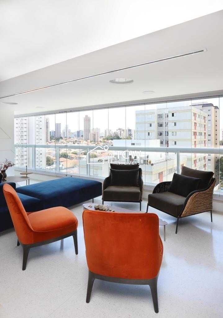 Apartamento, 3 quartos, 174 m² - Foto 13